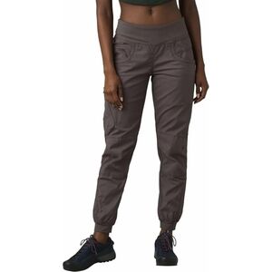 Prana Kanab Breathe Dark Green Olive Mid Rise Joggers Pants